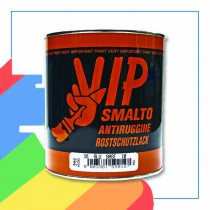 SMALTO ANTIRUGGINE VIP***